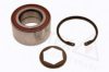 AUTEX 805440 Wheel Bearing Kit